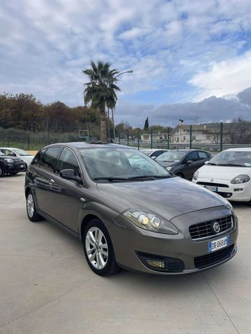 Fiat Croma 1.9 Multijet Active