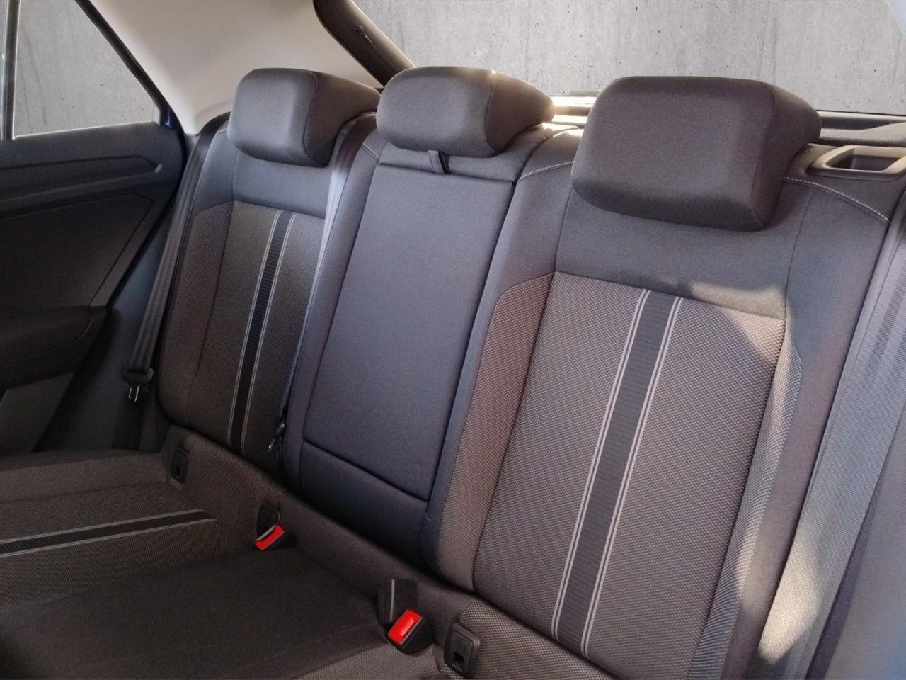 T-Roc Style 1.5 TSI DSG Klima Navi