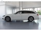 Mercedes-Benz E 300 de T - Hybrid (Diesel/Elektro): Vollleder, Plug-In Hybrid