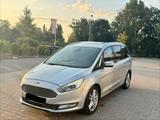 Ford Galaxy 2.0Diesel Automatik 210 PS 7 S... - Ford Galaxy in Duisburg