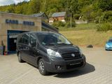 Fiat Scudo Panorama Family L2H1 120 Multijet 9SITZER! - Fiat Scudo aus 2010