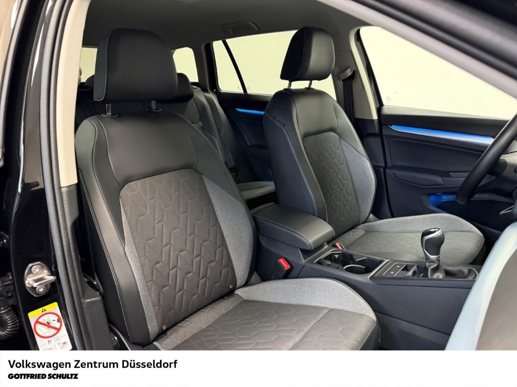 Volkswagen Golf - Bild 16