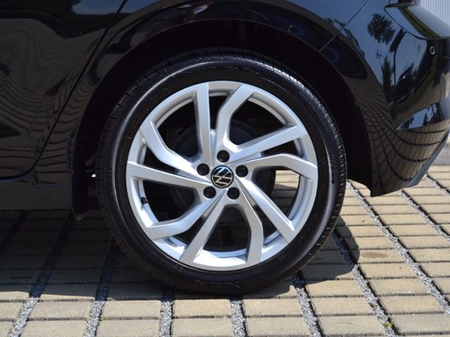 Polo 1.0 TSI Highline 17-ZOLL/LED-SCHEINWERFER/N