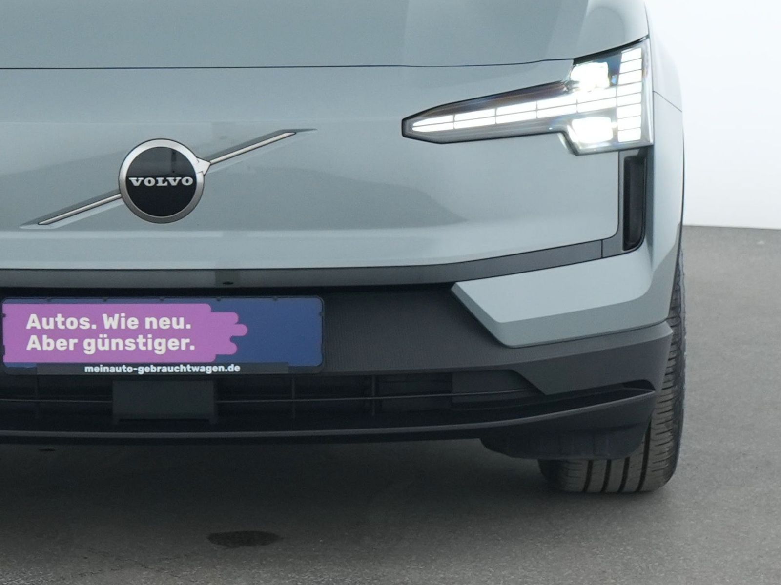 Volvo EX30 - Bild 12