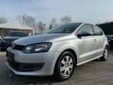 Volkswagen Polo V 5 Türer Klima TÜV NEU Finazierung möglich - Volkswagen Polo: Türer