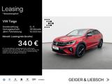 Volkswagen Taigo 1.5 TSI DSG R-LINE*BLACK-STYLE*IQ.LIGHT*AH - VW Taigo in Dortmund
