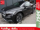 Skoda Enyaq Coupe RS Lounge 4x4 NAVI PANO KLIMAAUT ACC - Skoda Enyaq: RS