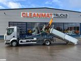 Renault Midlum 190.12 Effer 7,5 Tonmeter laadkraan - Offers