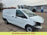 Mercedes-Benz 2021 VITO FURGON DŁUG salon PL WARSZAWA - Mercedes-Benz U20
