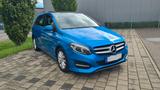 Mercedes-Benz B 180 d Automatik*Navi*LED*Leder*Pano*EU6*