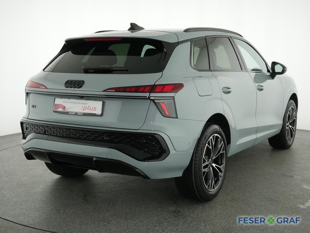 Audi Q3 - Bild 15