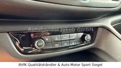 OPEL Insignia/B/Sport Tourer/Garantie/Service/TÜV/NEU