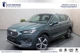 Seat Tarraco Xcellence 4Drive DSG AHK CAM ACC VIRTUAL - Seat Tarraco in Oldenburg