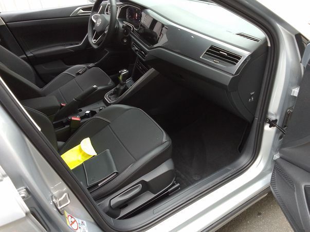 Volkswagen Taigo - Bild 8