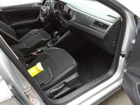 Volkswagen Taigo - Vorschau Bild 8
