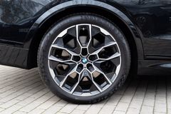 BMW X7 – 9 / 33