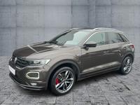 Volkswagen T-Roc 1.5 TSI R-LINE LED+NAVI+ACC+2xPDC+SHZ+DAB