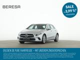 Mercedes-Benz A 220 Progressive MBUX Kamera LED Navi Park-Ass. - gebrauchte Mercedes-Benz A-Klasse aus dem Jahr 2020