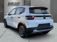 Citroën ë-C3 - Vorschau Bild 3