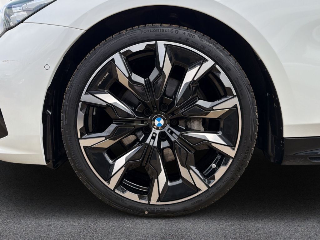 BMW 540 - Bild 7