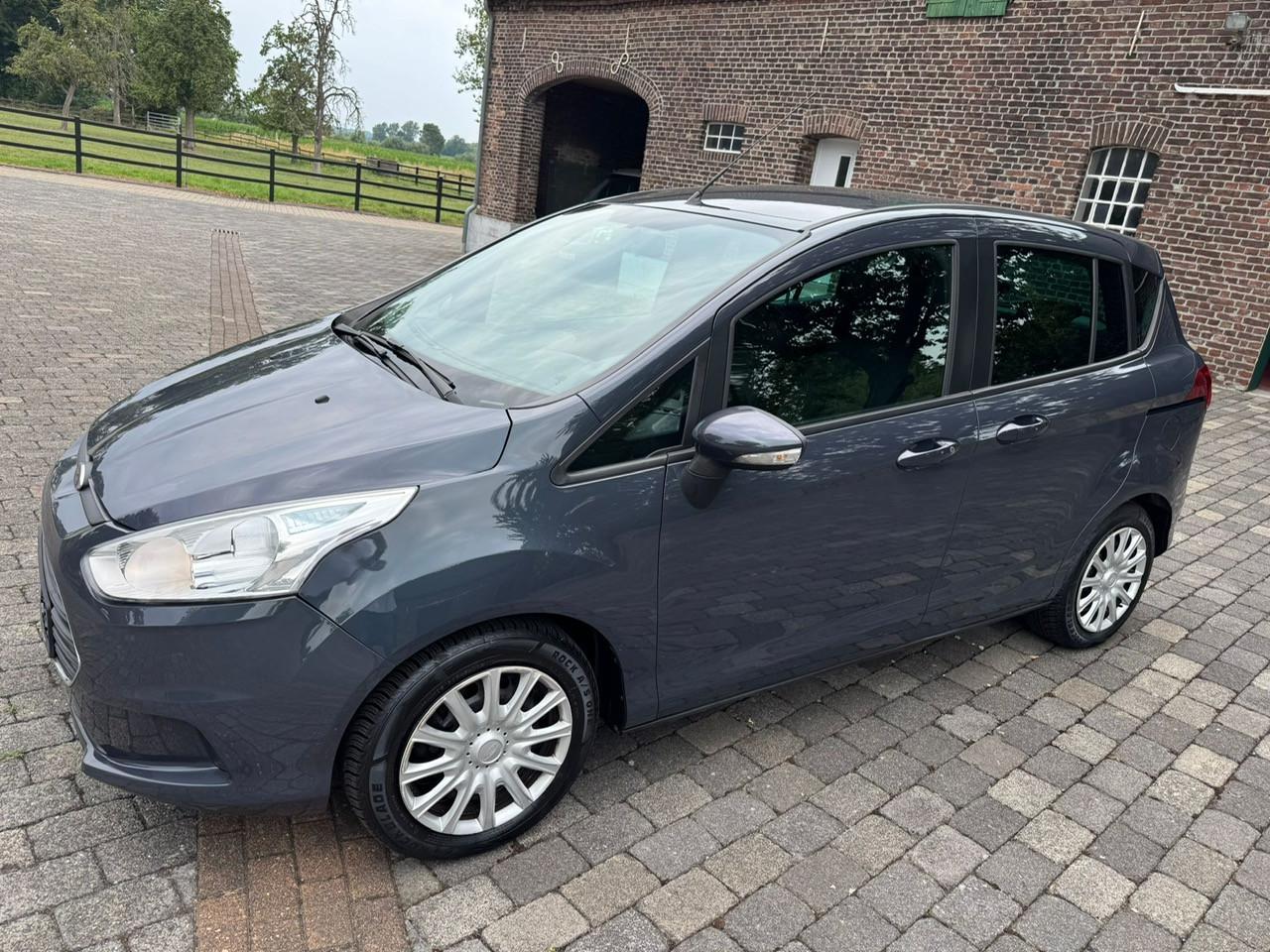 Ford B-Max  Trend 1.0 Liter