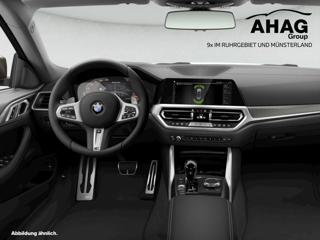 BMW M440 - Bild 4