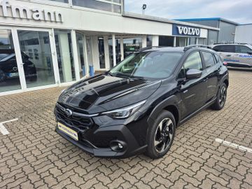 Subaru Crosstrek 2.0ie AWD Aut. Comfort/ACC/Navi/LED
