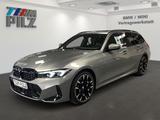 BMW 330ix M-Sport Cam Navi ACC AHK PANO Sensatec "19 - BMW 330: 330i Se