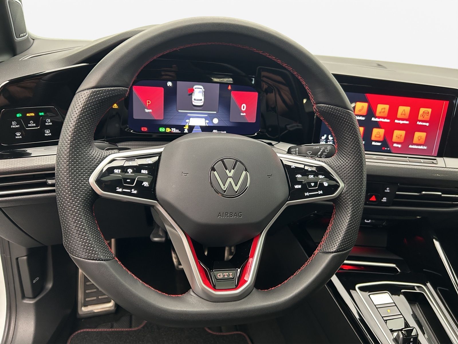 Volkswagen Golf - Bild 10