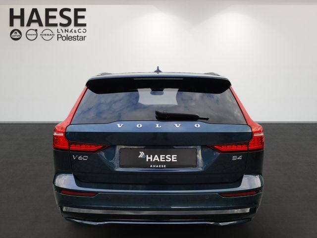 VOLVO V60 B4 (Bild 6 von Array)