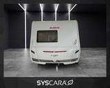 Dethleffs c-go 475 FR WinterWeekDeal bis 15.01.2026 - Dethleffs Wohnwagen