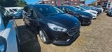 Ford Galaxy 2.0 EcoBlue Aut. TITANIUM AHK ACC LED Led - Ford Galaxy mit Diesel-Antrieb: Leder, Navigationssystem
