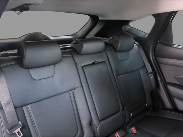 Hyundai Tucson – Bild 12