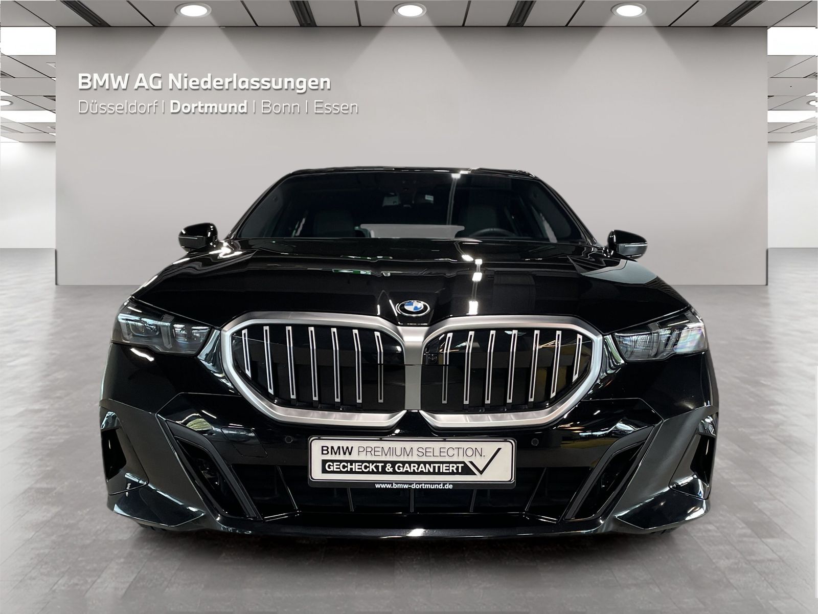 BMW 520 - Bild 8