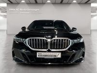 BMW 520 - Vorschau Bild 8