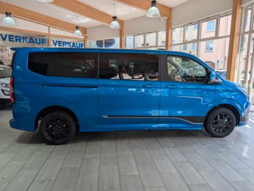 Ford Tourneo Custom 2.0 EcoBlue SPORT L2