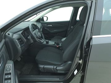 Nissan Qashqai - 9