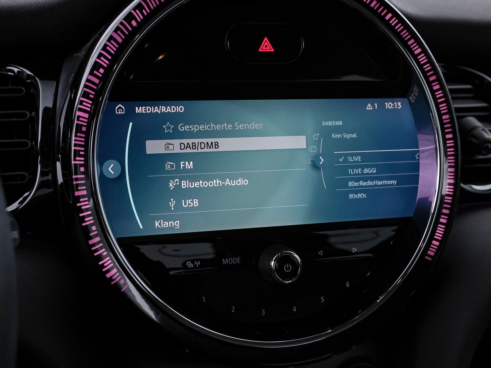 MINI Cooper - Bild 5