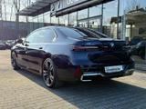 BMW i7 M70 xDrive M Sport //Leas.ab EUR1199,-inkl. - blaue BMW i7
