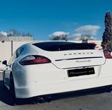 Porsche Panamera 4S V8 | 108 TKM | Bestzustand - Porsche Panamera aus 2011: 4s