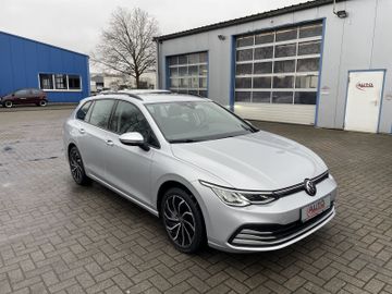 Volkswagen Golf - 3