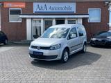 Volkswagen Caddy  1.6TDI Kasten/Kombi Trendline, 7 Sitzer - VW Caddy Gebrauchtwagen in Münster