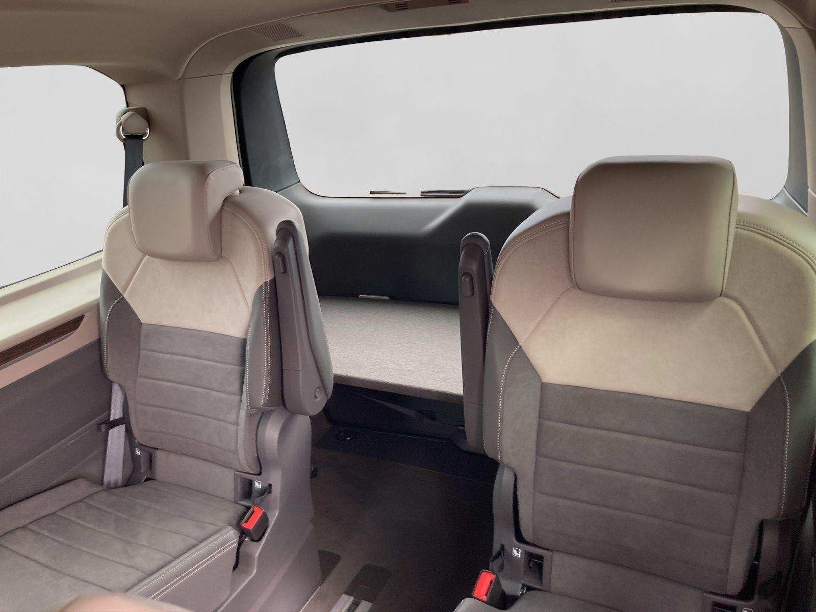 Volkswagen T7 Multivan HYBRID ALLRAD LÜ LANG STYLE 360 HuD