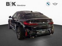 BMW X4 - Vorschau Bild 9