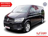 Volkswagen T6 2.0 TDI Multivan 4Motion LED Standheizung AHK - Multivan 4motion gebraucht