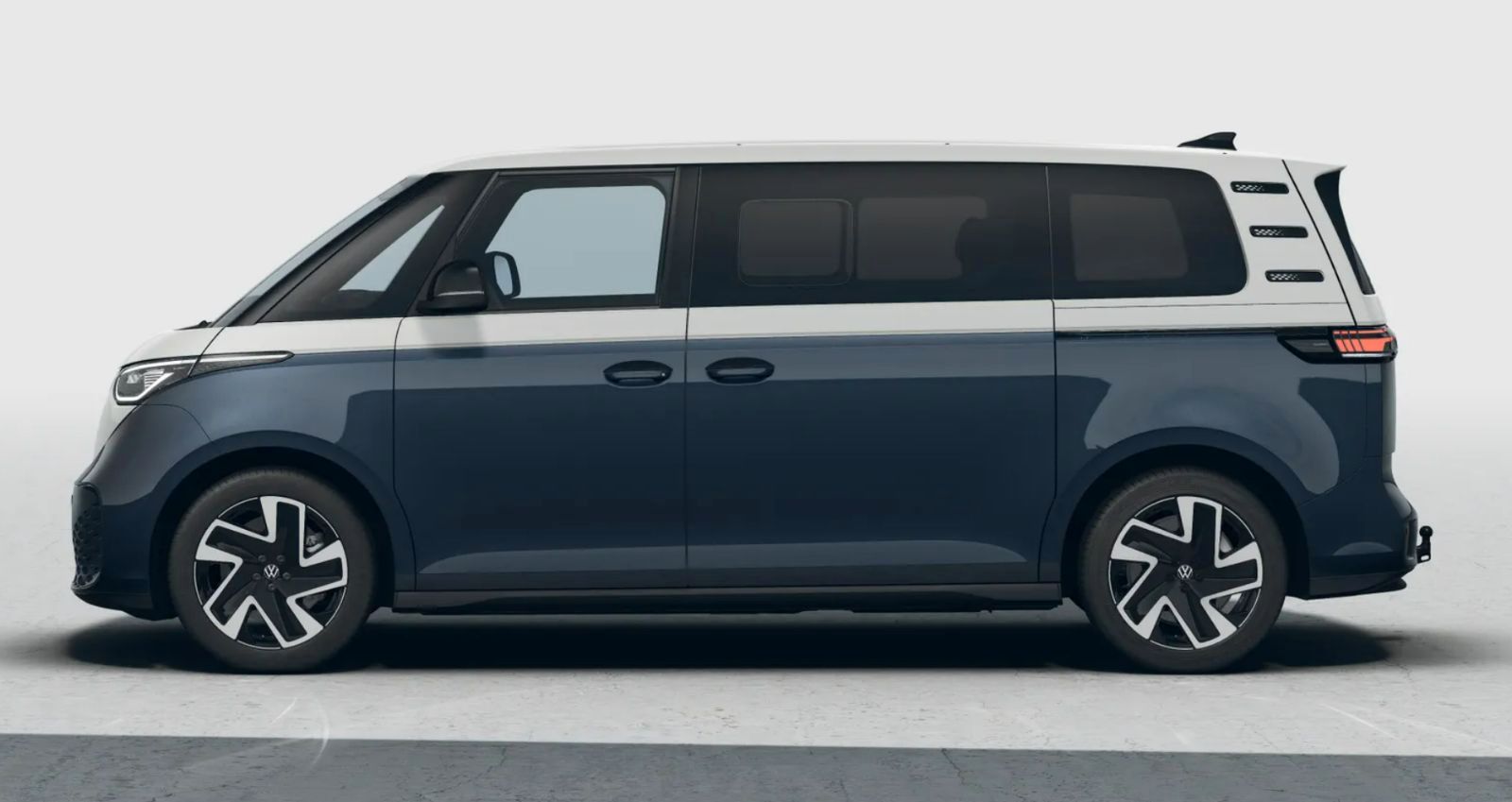 Volkswagen ID. Buzz - Bild 3