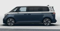 Volkswagen ID. Buzz - Vorschau Bild 3
