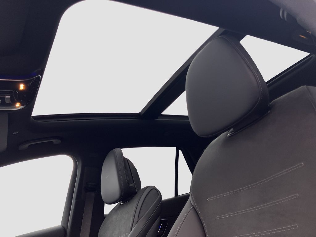 Fahrzeugabbildung Mercedes-Benz GLC 220 d 4M AMG*NIGHT*PANO*AHK*DISTR*TOTW*MEMO