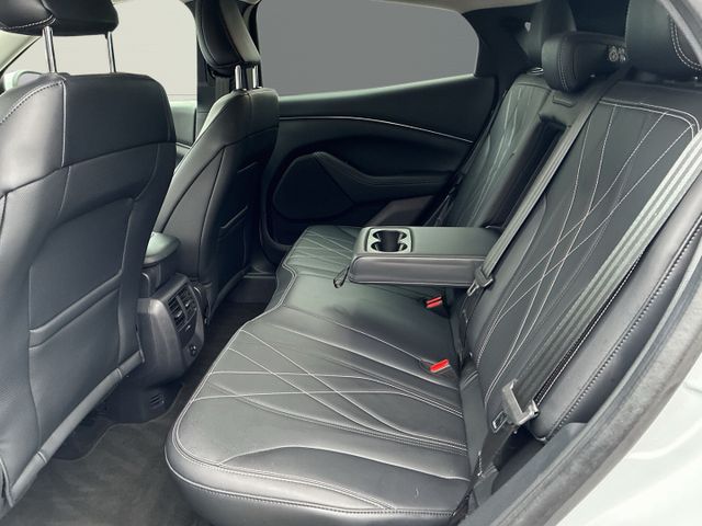Ford Mustang MACH-E Basis ACC+Klima+Navi+Winter-Paket
