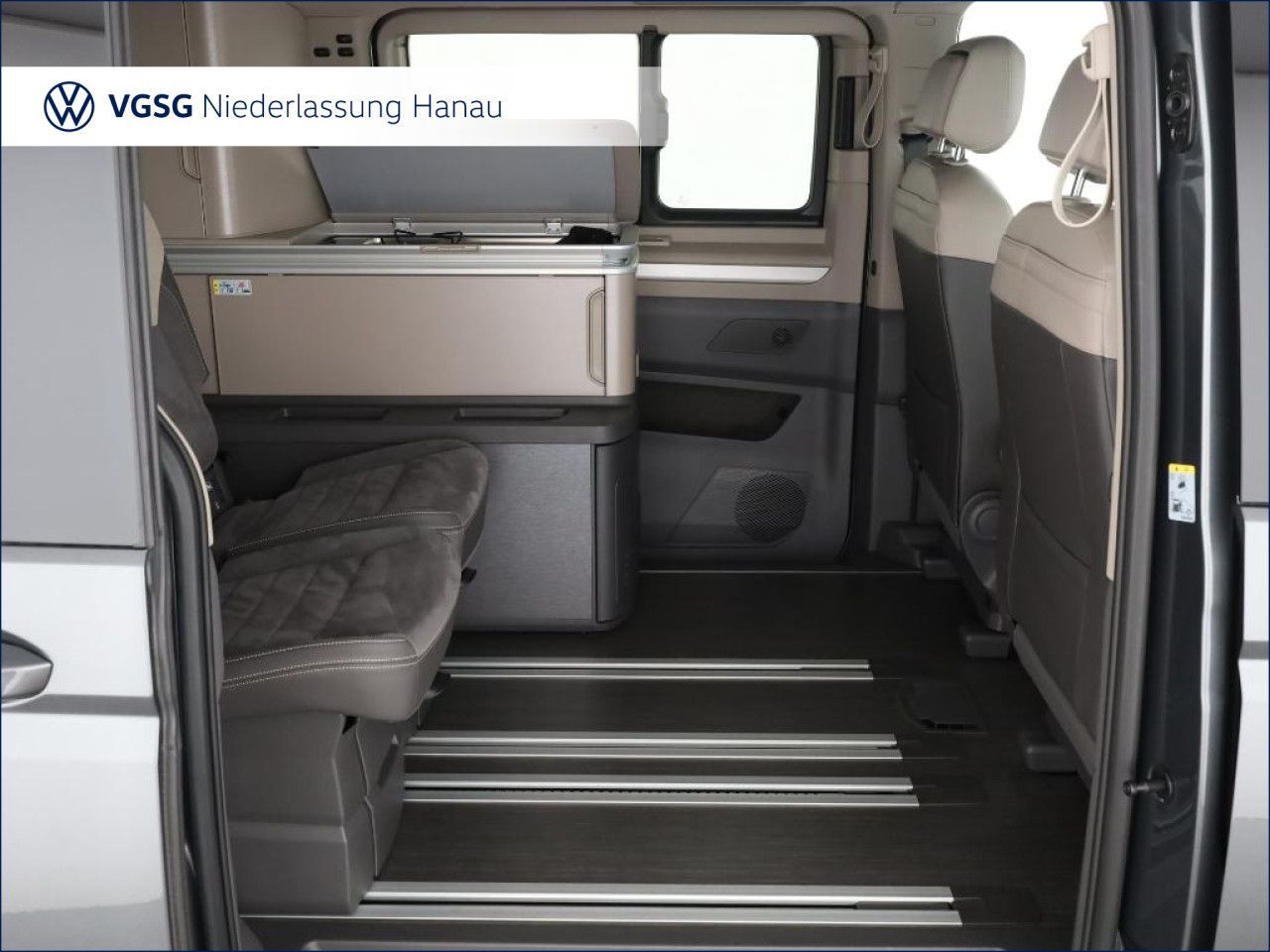 Volkswagen T7 California - Bild 15